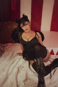 Ninalune SPOOKY BBY ;) 사진 2