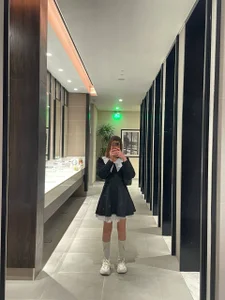 TwoKissedFire Louisa Poză 8