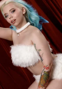 May your days be merry de EnergyBunny_1 Foto 8