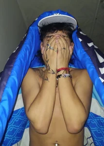 Shy🥺 de alex_477 Foto 2