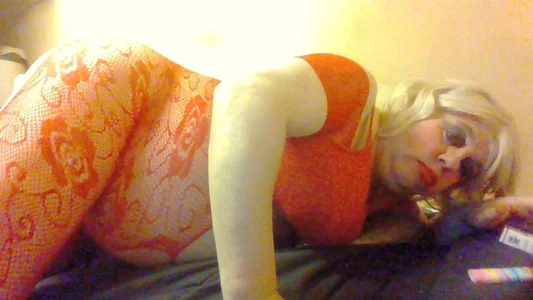 reddragon66 Janine2 Foto