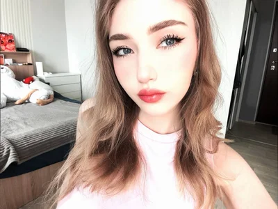 a little sad today od AveryBerkson  snímek