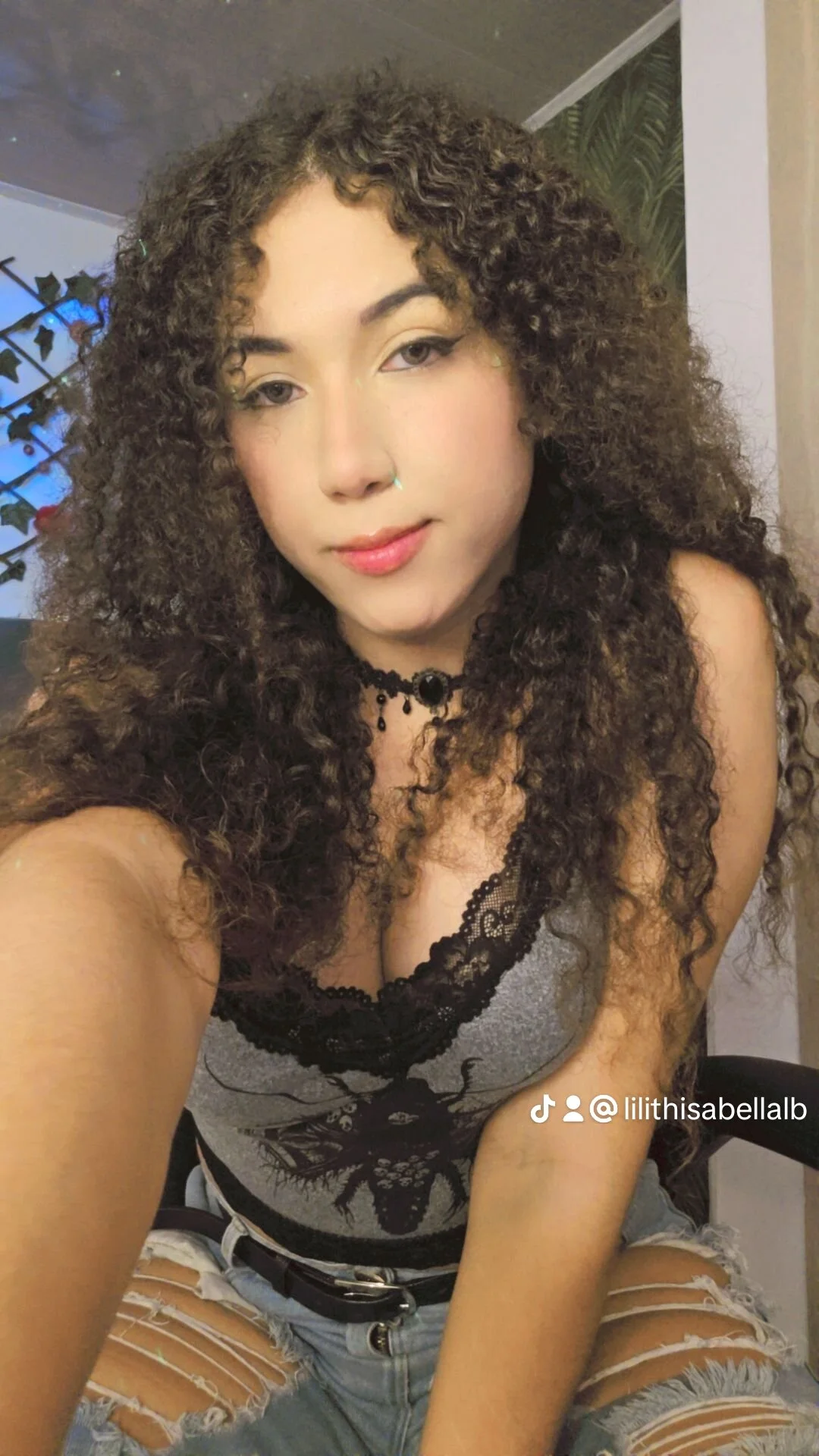 Foto em tendência de lilith_isabella25 258