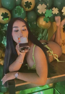 🍀 HAPPY ST. PATRICK'S DAY 🍀 od Cameliaa_Smiith  5 snímek