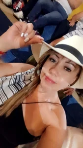 Hanna_Xarx COLOMBIAN GIRL Εικόνα 5