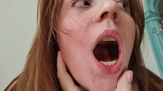 FENIX_ZLA FETISH: teeth Pic 2