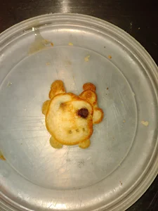 Sammysammy_ Pancakes. Poză