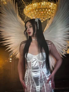 ElektraSunshine angel girl Foto 5