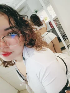 sweetalicexxx_ Black so sexy 🤍 Poză 3