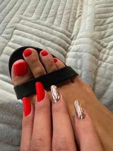 ValerieNicolle Legs Billede 6