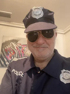 EroticVenetian OFFICER NICO AKA THE EROTIC VENETIAN টি ছবি