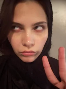 EdythRozier casual life . fénykép