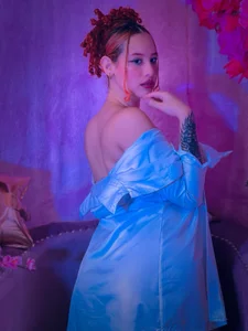 I will give pleasure, come !!😉 de Nami_Curls Foto 2