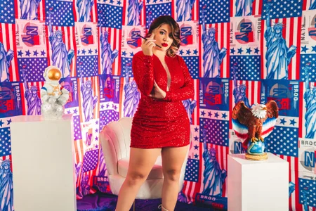 bonnieAn kullanıcısının amarican girl albümü -  fotoğraf