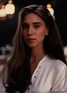 AntonettaTarring Public Pic 5