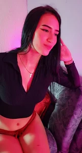 mei_sweetcat With little clothes for you Pic