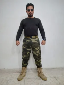 KalethBigDick mod green camo Immagine  7