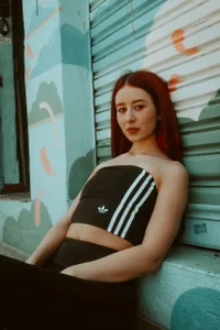 Lisafoxy_ sports girl<3 사진 3