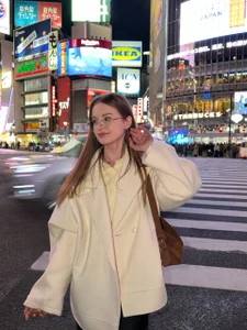 Japan 2026 (Osaka > Kyoto > Tokyo) 🇯🇵✈️✨ de KateJonson Foto 3