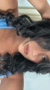 bonniekim_ Now I am fans of the curly hair! 圖片 3