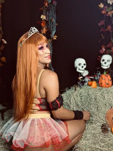 Ashly_Miller Halloween 2023 圖片 9