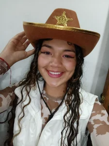 Camilla_Miller01 Your Cowgirl 🔥🤠 Pic 2