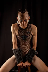 MrShaggy: A Great Warrior ( 8 фото)