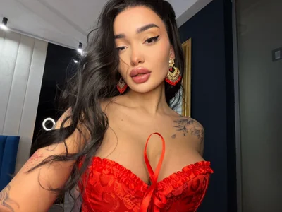 SashaFerrera Public Billede 5