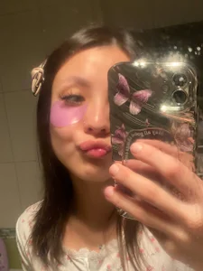 MiriamBinette honey UwU Pic 5