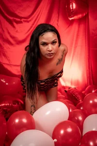 Zdjęcia Samara_Hillss I want you to be my Valentine:  3