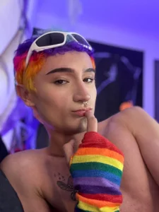 Jeremi_Brook 🏳️‍🌈🔥💗 Pic 5
