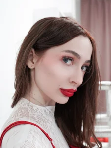 MarieKarma Miss Raffaello Pt. 3 ❤️💋 Immagine  5