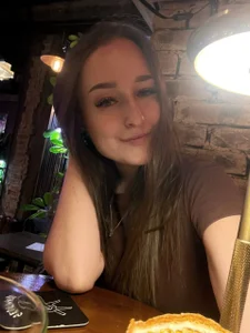 AoifeWarren Delightful Sandra 💙 Poză 5