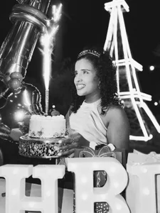 Horny_Curls My birthday ✨🍰 Poză 2