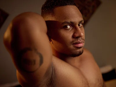 JhonBlacke Casual Pic 3