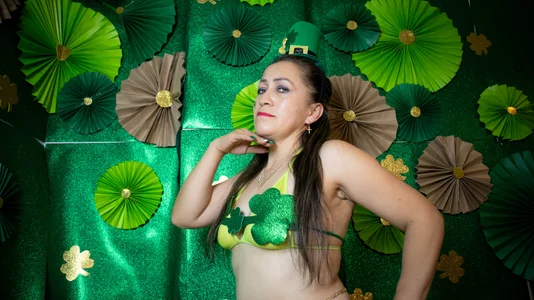 Bigass_dayla SAN PATRICK DAY´S Pic 7