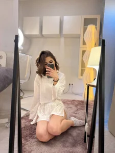 HaIinaDifabio View of self😚😚 Billede 3