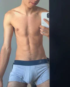 Dallen_Grant 😏a little emotion🥛 Pic 2