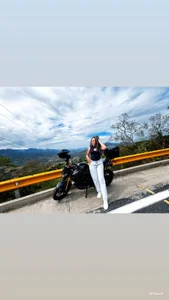 _lili_rose_ Traveling and enjoying life 🔥💦 Pic 5