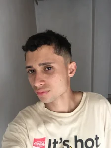 LucassSmith11 Just me зображення 2