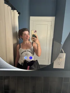 CherryCannabis: Cute Selfies ✨ ( 6 фото)