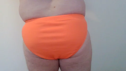 mikey_boy1973 In Speedos Pic 4