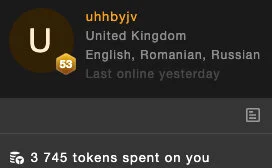 🤍the best tippers🤍 od Margot_Ocean  5 snímek