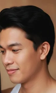 marky_onboard_now Side view টি ছবি