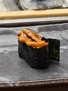 ERIKA-JP-168130 Sushi お寿司🍣伊勢丹京都 Immagine  4