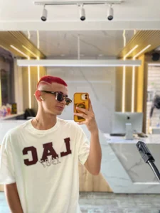 James_cute18 Public Pic 3