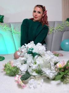 Dominic_Queen1126 happy st patrick's day 🍀 Pic