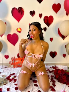 LIA_SWAN_Happy Valentine's Day 💖🍒 Bild 9