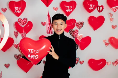 Angel_esteban_fx Happy Valentin 💖 Poză 3