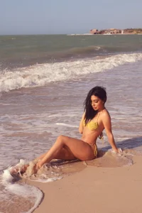 Ocean Goddess🌊☀️ od IsabellaLux_  6 snímek